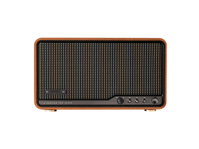 Edifier S300 hangszóró, barna