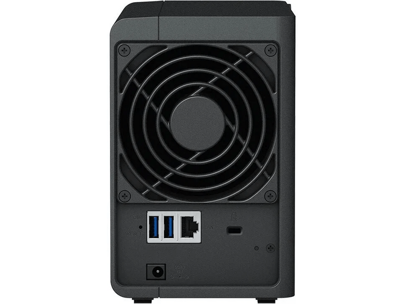 Synology DS223 DiskStation NAS