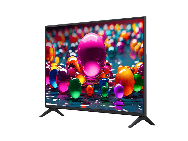 LG UHD AI 43UA74003LB 43