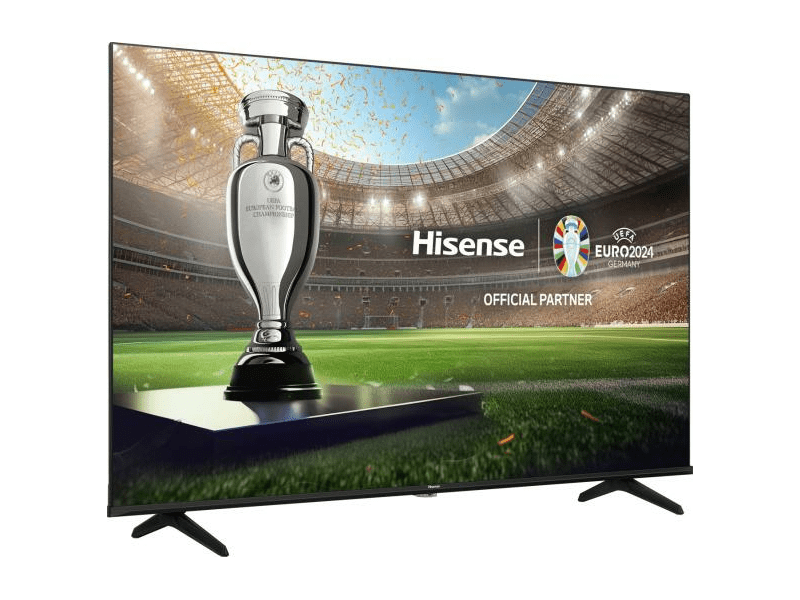 65E7NQ 4K UHD Smart QLED TV