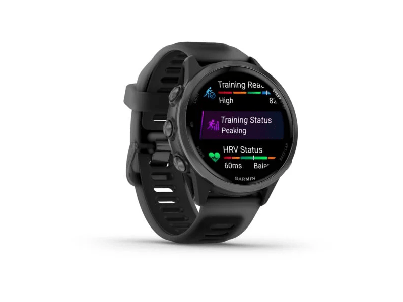 Garmin Forerunner 570 42mm, szürke (010-02970-00)