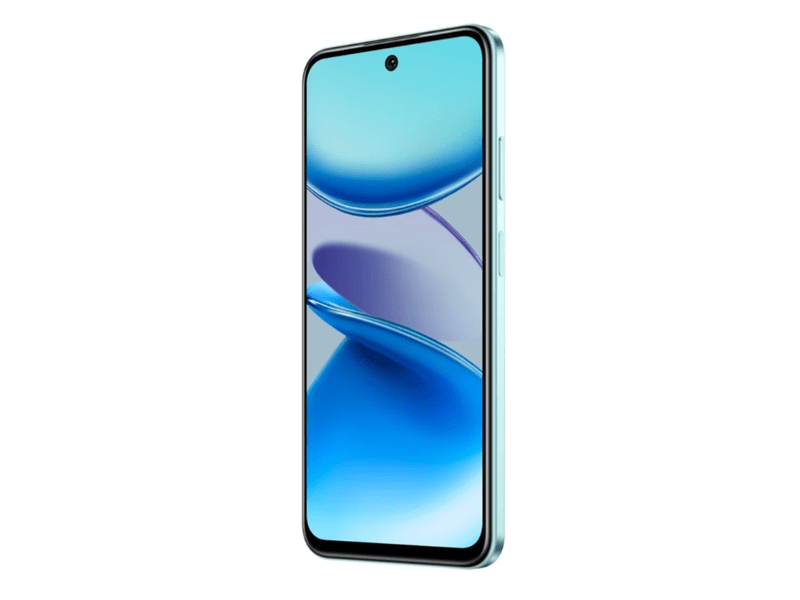 Infinix Smart 9 4/64GB pametni telefon, mint zelene boje (X6532CMG)