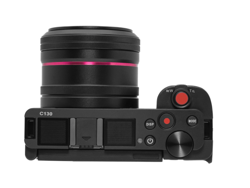 AgfaPhoto Photo Realishot C130 digitális fényképezőgép