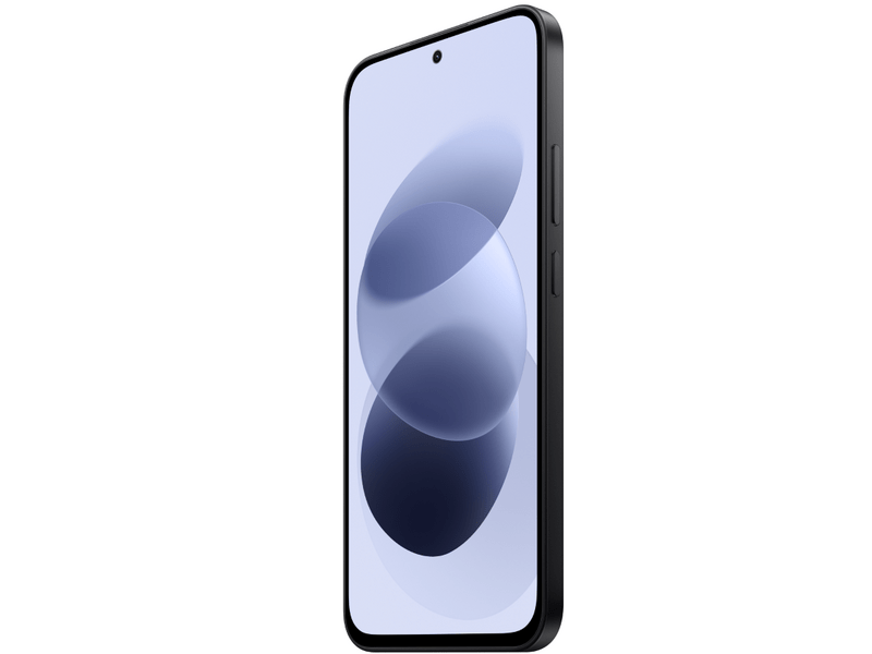 Xiaomi Redmi Note 17 5G 6/256GB Okostelefon, fekete (MZB0PSNEU)