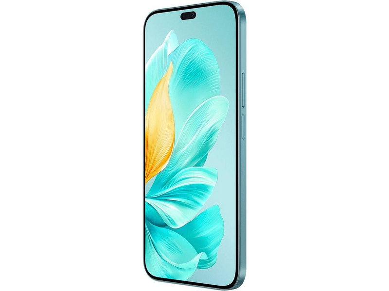 Honor 200 LITE 256/8GB Okostelefon, zöld