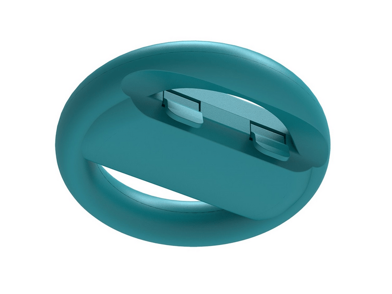 iPega PG-SW086 Nintendo Switch kormánykerék tartó 2 db