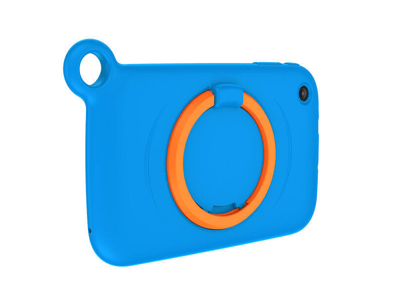 Alcatel 1T7 2023 Tablet + Kék tok