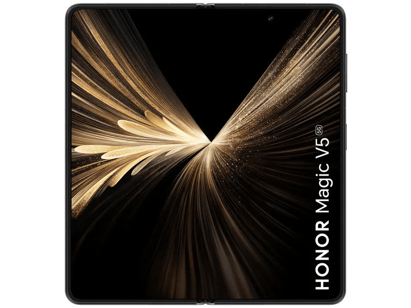 Honor Magic V5 16/512GB pametni telefon, crni (5109BUKJ)