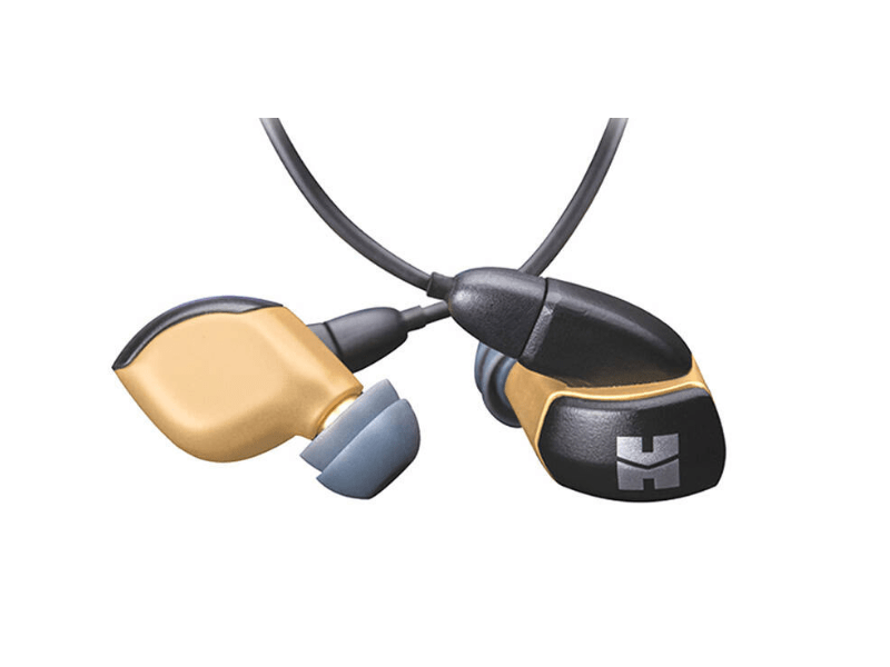 HiFiMAN RE2000 Pro Gold fülhallgató