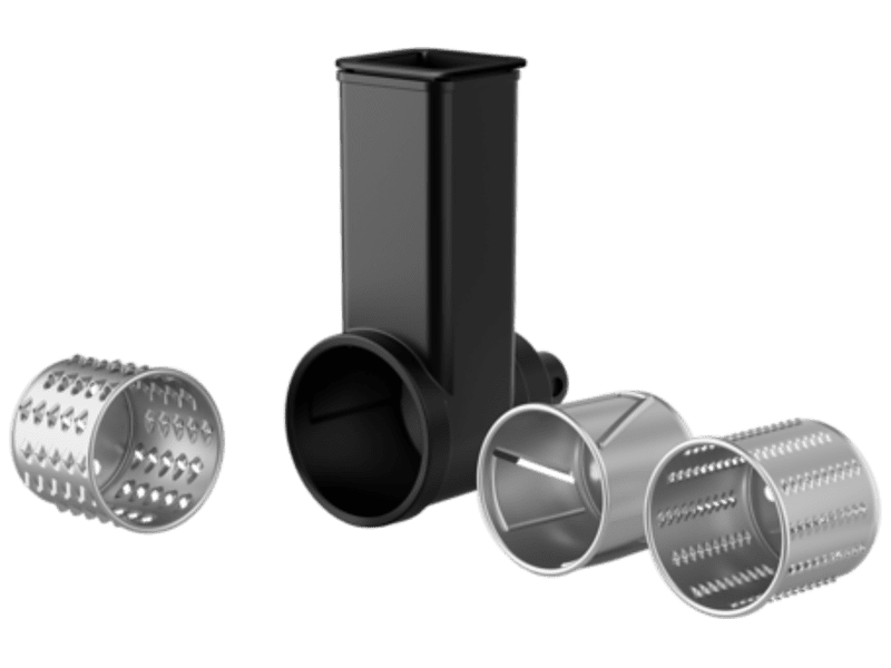 Electrolux E5KM1-6GBP Create5 konyhai robotgép