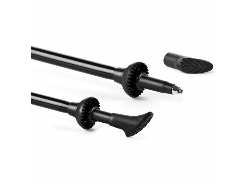 Spokey 41563 Meadow Grey túrabot