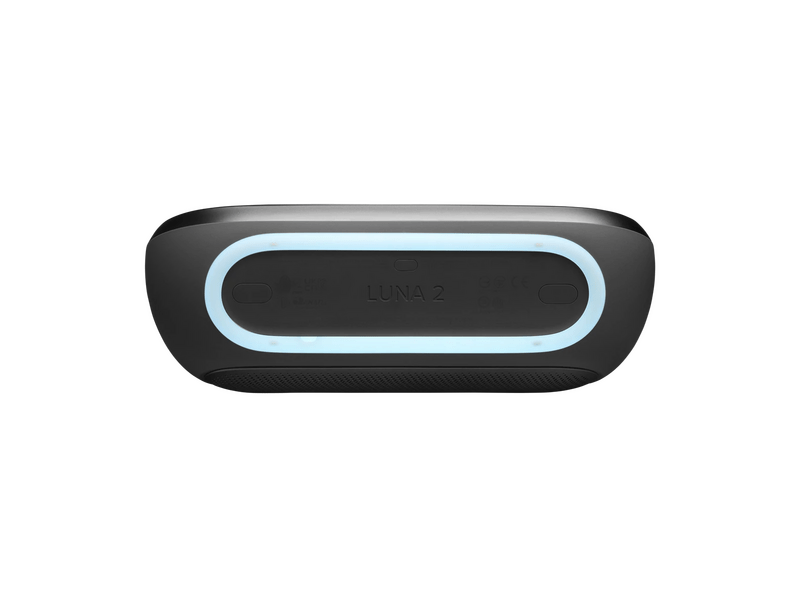 Harman Kardon Luna 2 Bluetooth hangszóró, fekete