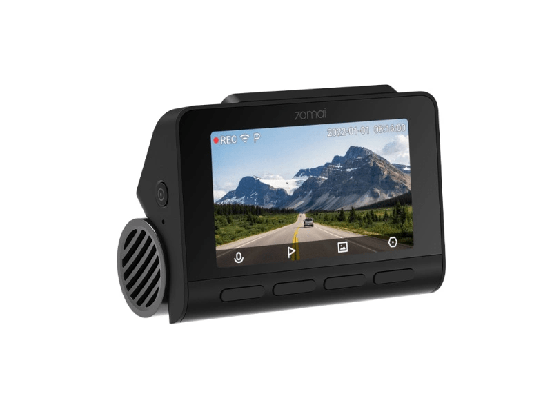 70mai Dash Cam 4K A810 Menetrögzítő kamera