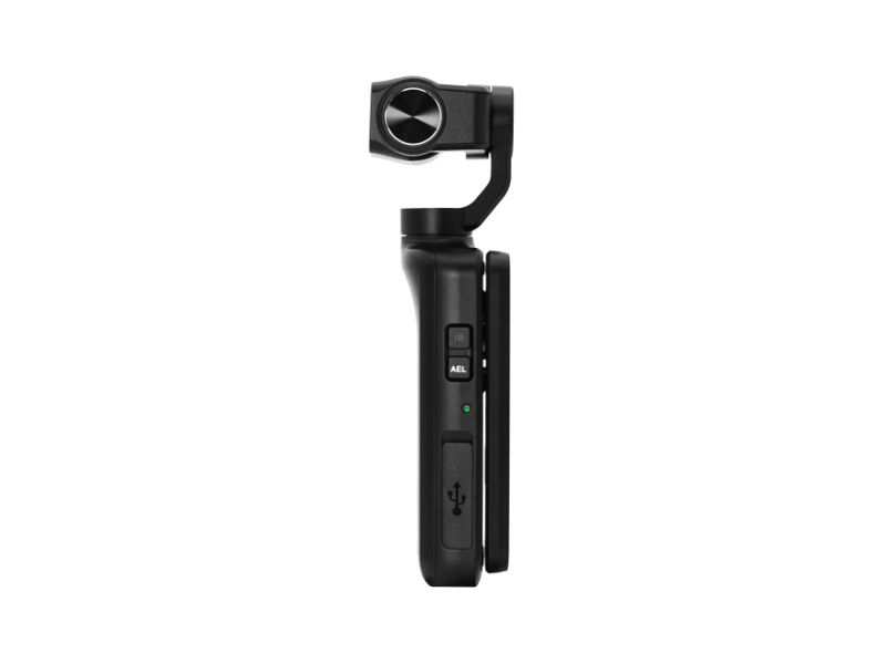 AgfaPhoto Realimove MC3X Mini Gimbal 4K Kamera