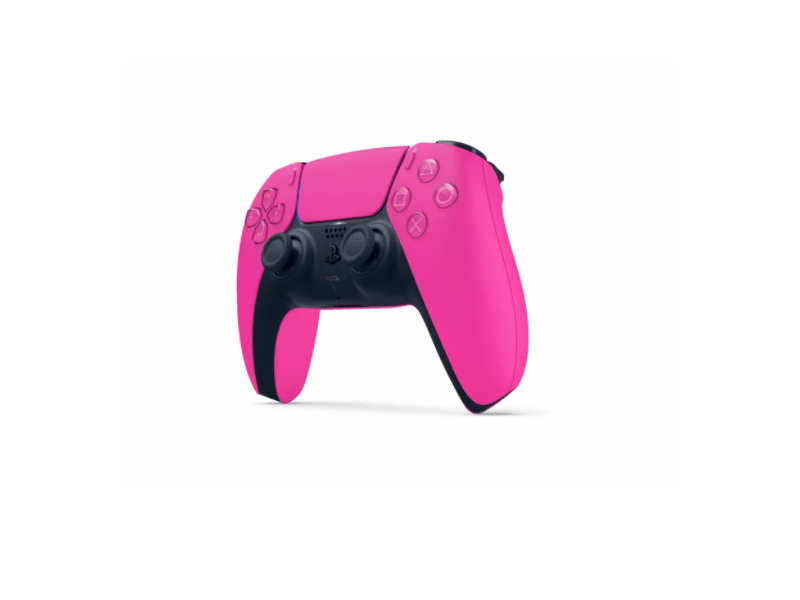 Sony PlayStation 5 DualSense vezeték nélküli kontroller, rózsaszín (P2807550)