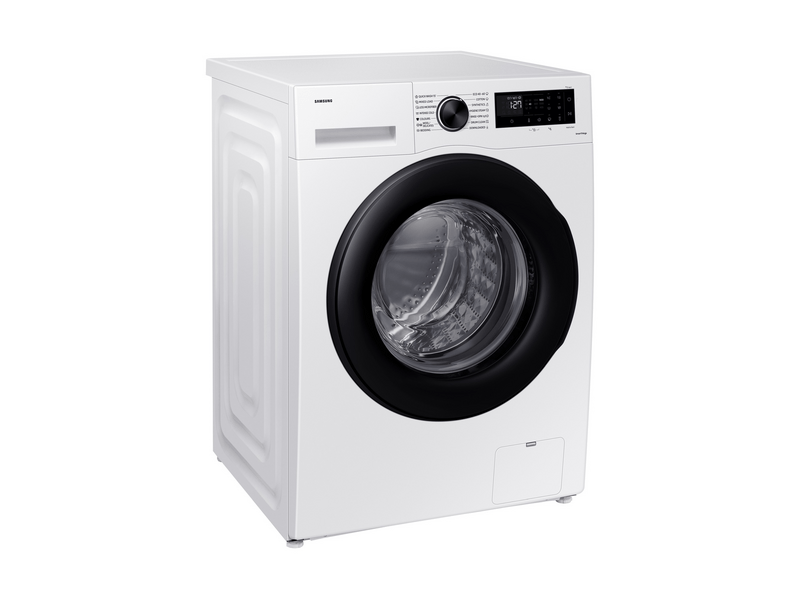 Samsung WW80CGC04DAELE Elöltöltős mosógép