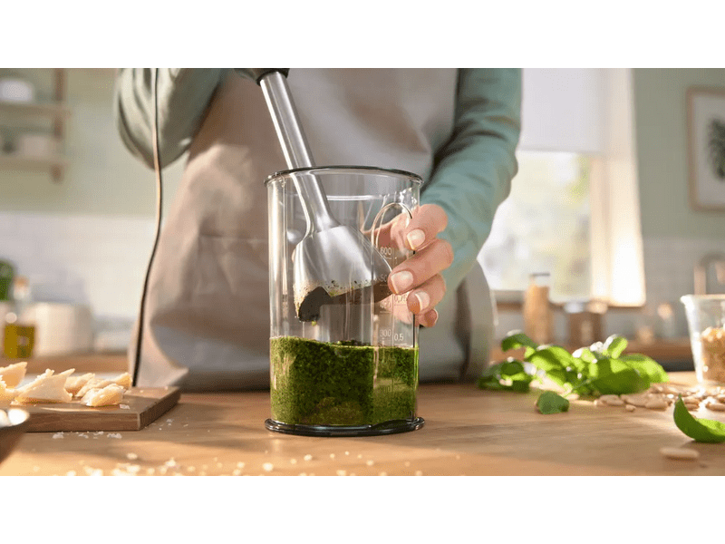 Bosch MSM4W421 ErgoMaster Botmixer