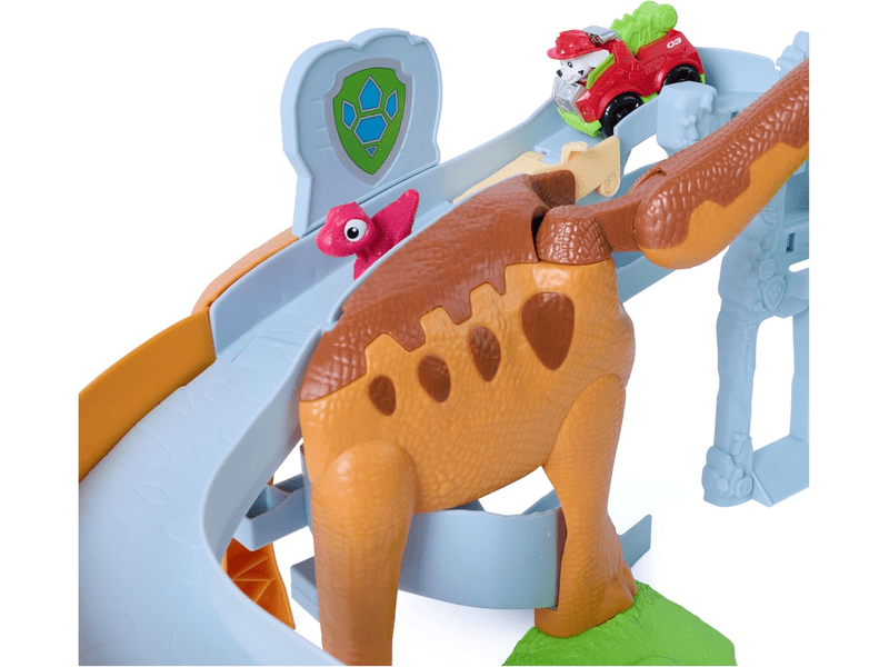 Mancs Őrjárat Dino Mozi - Dino játékszett (6075941)