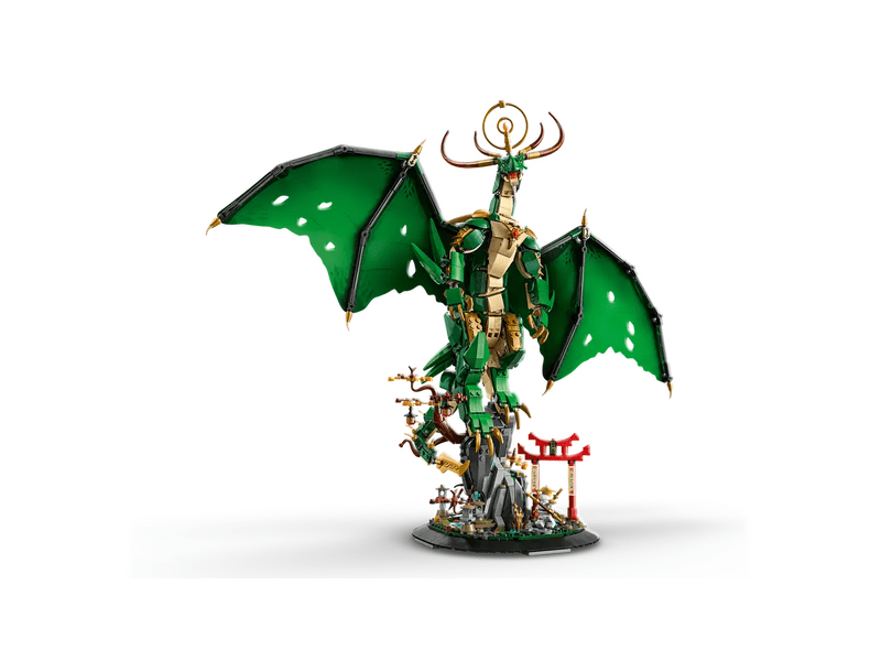 LEGO® Ninjago® Zmaj čuvar (71847)