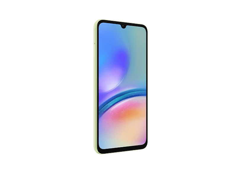 Samsung Galaxy A05S 4/128GB Okostelefon, zöld