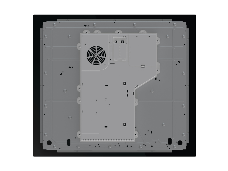 Gorenje GI601FMC G400 Indukciós főzőlap