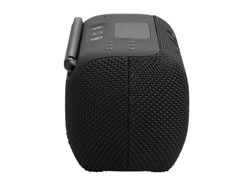 JBL Tuner 3 Bluetooth hangszóró, fekete