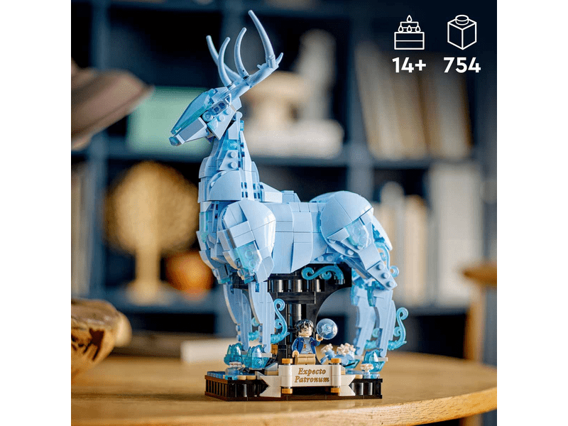 LEGO® Harry Potter Expecto Patronum (76414)