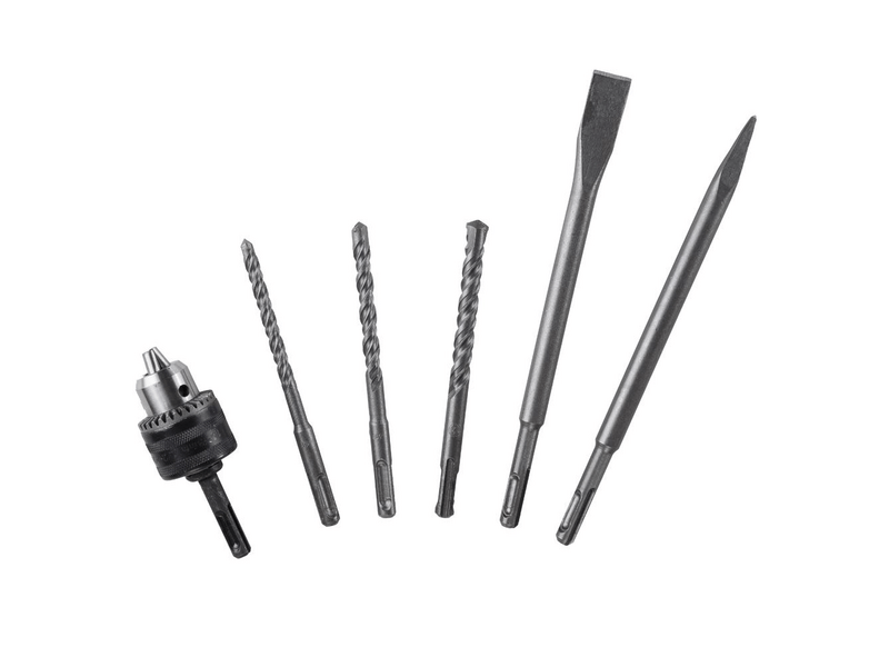 Hyundai HYD-3203 Fúrókalapács, 720W