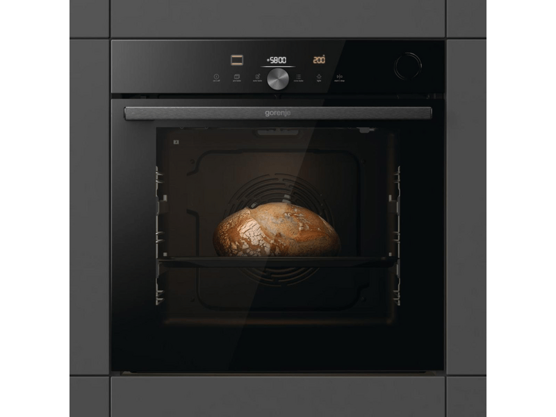 Gorenje BPSA6747DGWI Beépíthető sütő