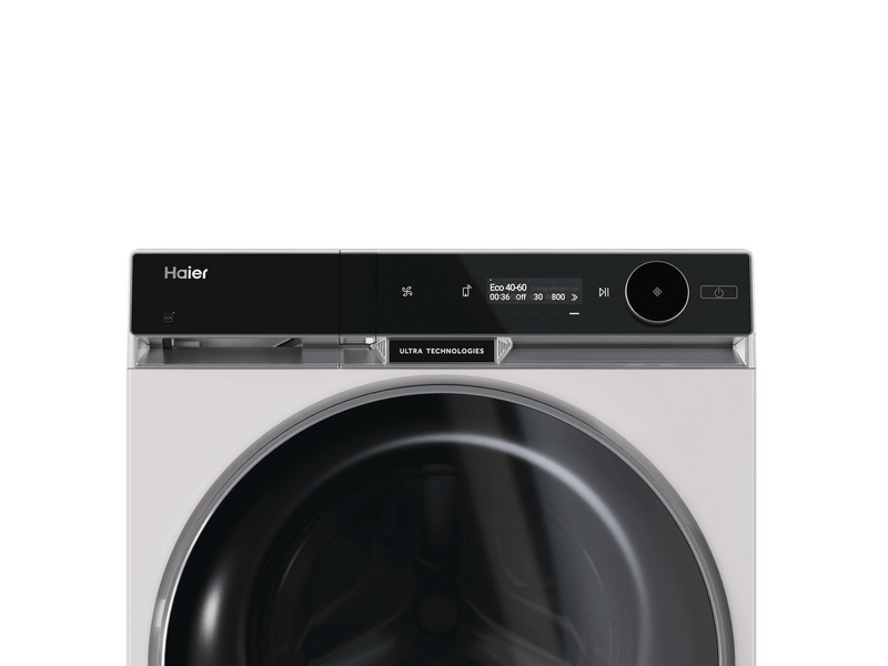 Haier HWD120-BD16397EU1 Mosó-szárítógép