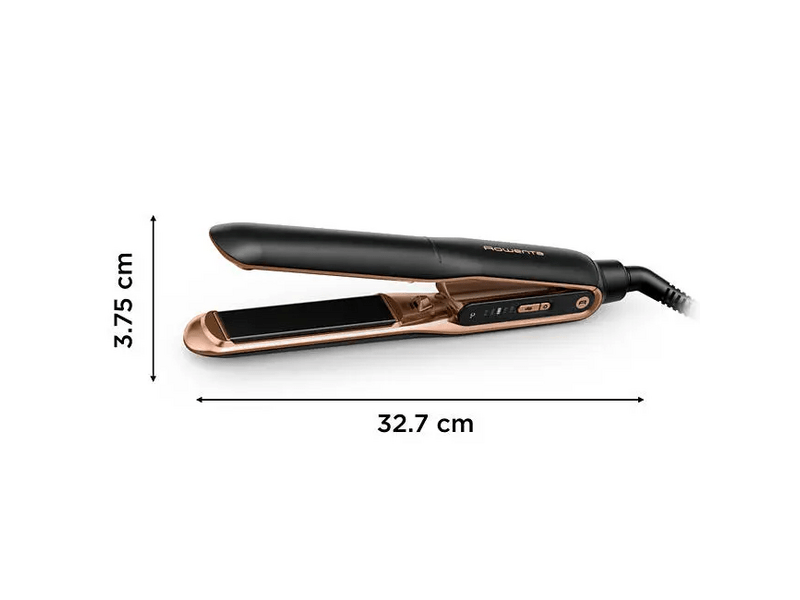 Rowenta Thermocare Ultimate Experience SF8120F0 uređaj za ravnanje kose