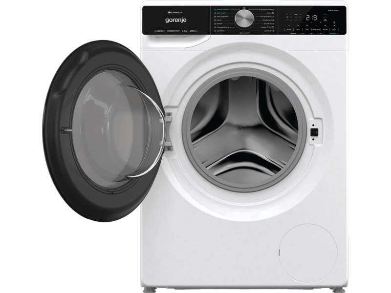 Gorenje WNS94A1TWIFI Elöltöltős mosógép