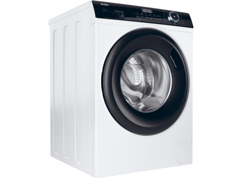 Haier I-Pro Series 3 HW80-BP14939-S Elöltöltős mosógép