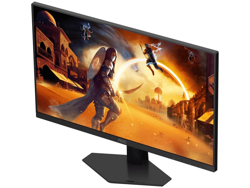 AOC Q24G4RE 24
