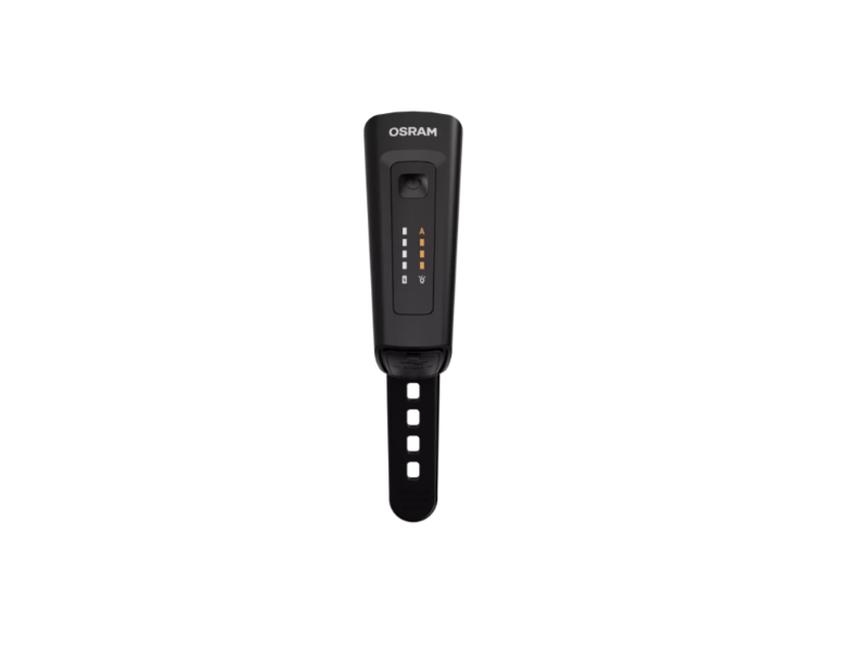 Osram LEDsBIKE RACE 80 SET Kerékpáros lámpaszett (LEDBL102 SET)