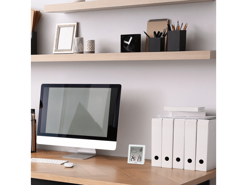 Hama 222234 Zakynthos Időjárás állomás