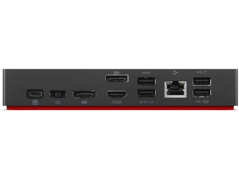 ThinkPad USB-C dokkoló,90W