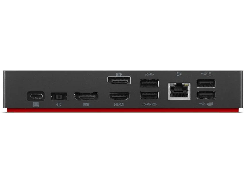 Lenovo 40AY0090EU ThinkPad USB-C dokkoló