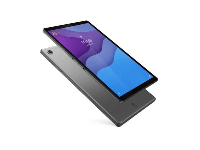 Lenovo Tab M10 HD 32/3 GB (ZA6W0221GR), Szürke
