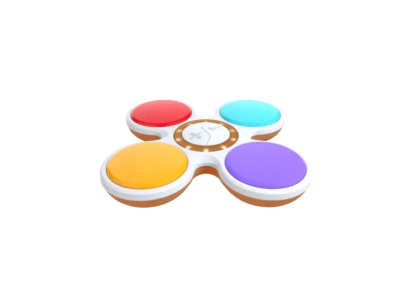 Szólicit interaktív társasjáték (4525130)