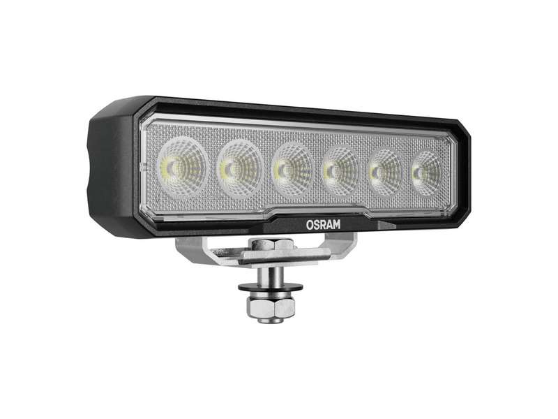 Osram Lightbar WL VX150-WD Kiegészítő reflektor autóra