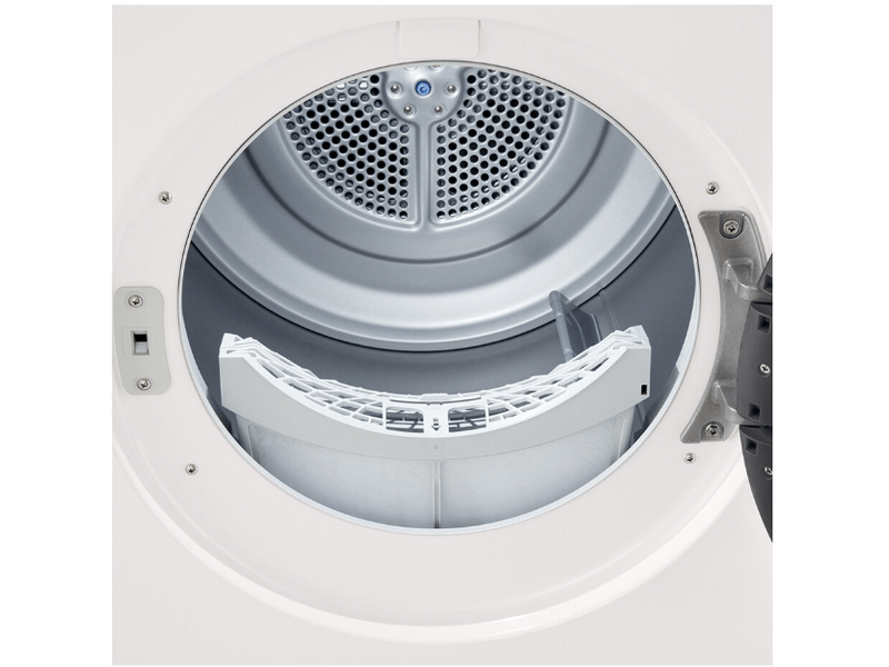 LG RHX1009NWB Szárítógép