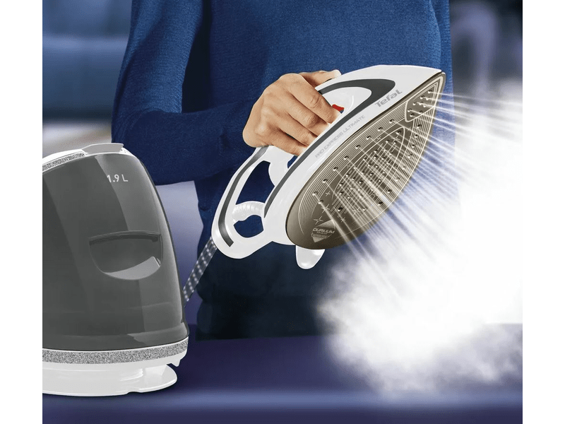 Tefal Pro Express Ultimate gőzállomás (GV9567E1)