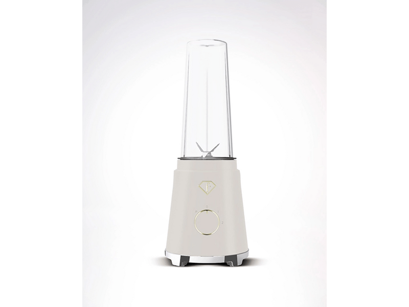 Fashion by Berlinger Haus FTV-0140 Aparat za Smoothie, kremasti