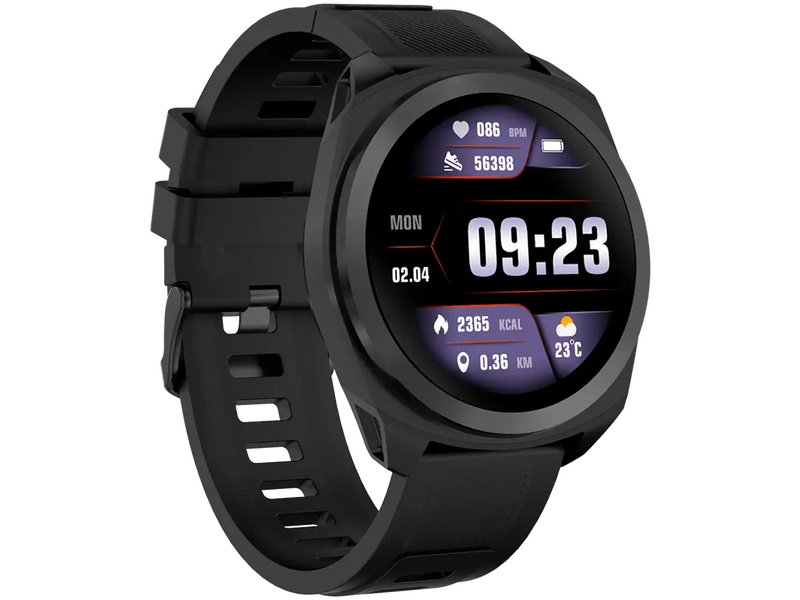 Canyon Maverick SW-83 Okosóra, fekete (CNS-SW83BB)