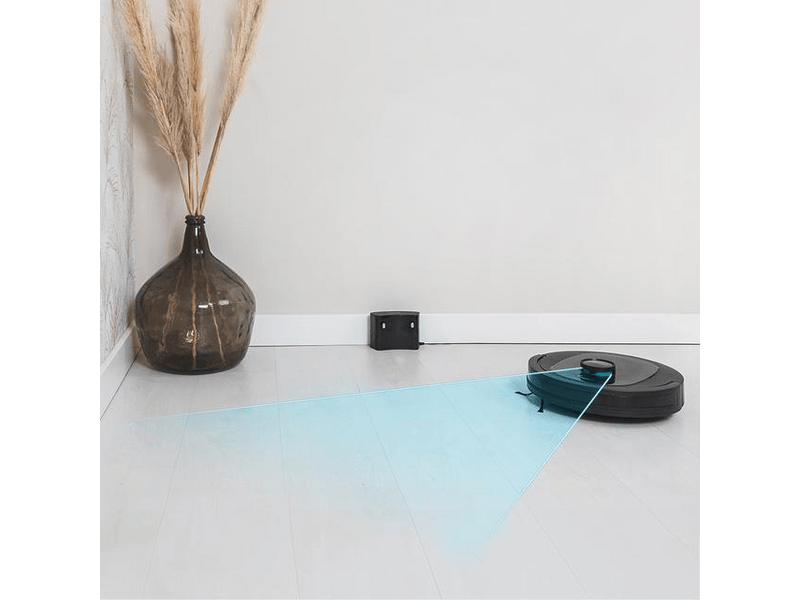 Cecotec Conga 7490 Ultimate Genesis Robotporszívó