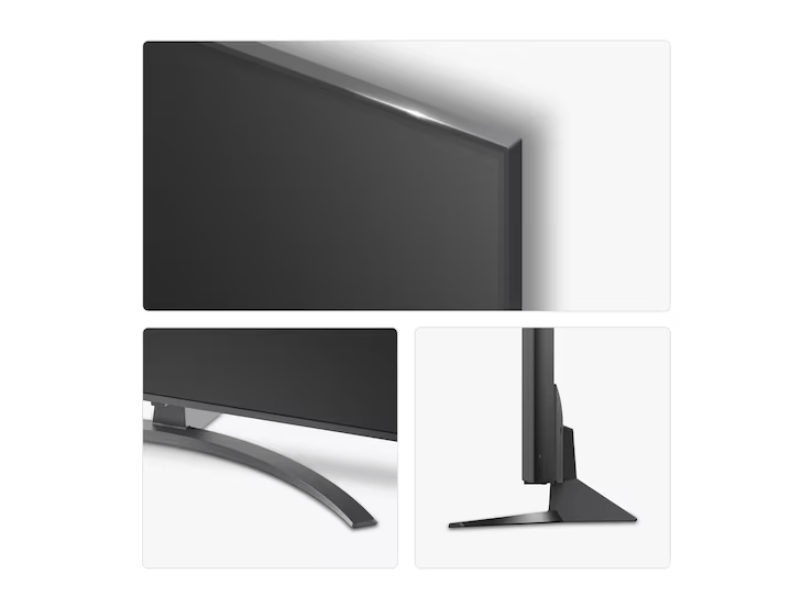 LG 65NANO81A6A  65
