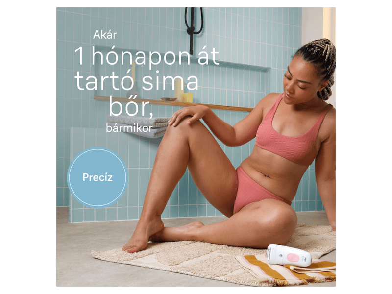 Braun SE5-000 epilator