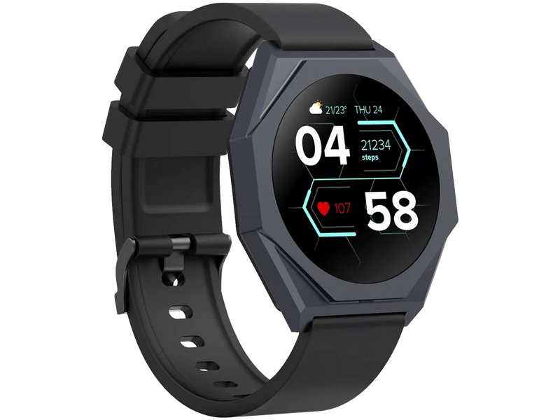 Canyon Otto CNS-SW86BB Okosóra, fekete