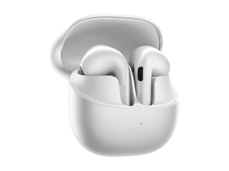Xiaomi Buds 6 Fülhallgató, fehér (BHR08OGGL)